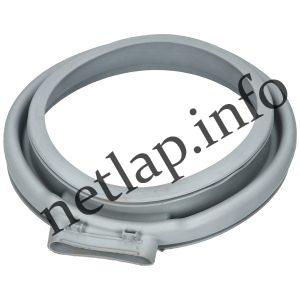 Indesit mosógép üstszájgumi C00094097