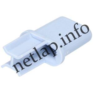 Indesit mosogatógép időzítő gomb C00094121