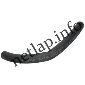 Indesit mosógép szigetelés belső cső C00098754