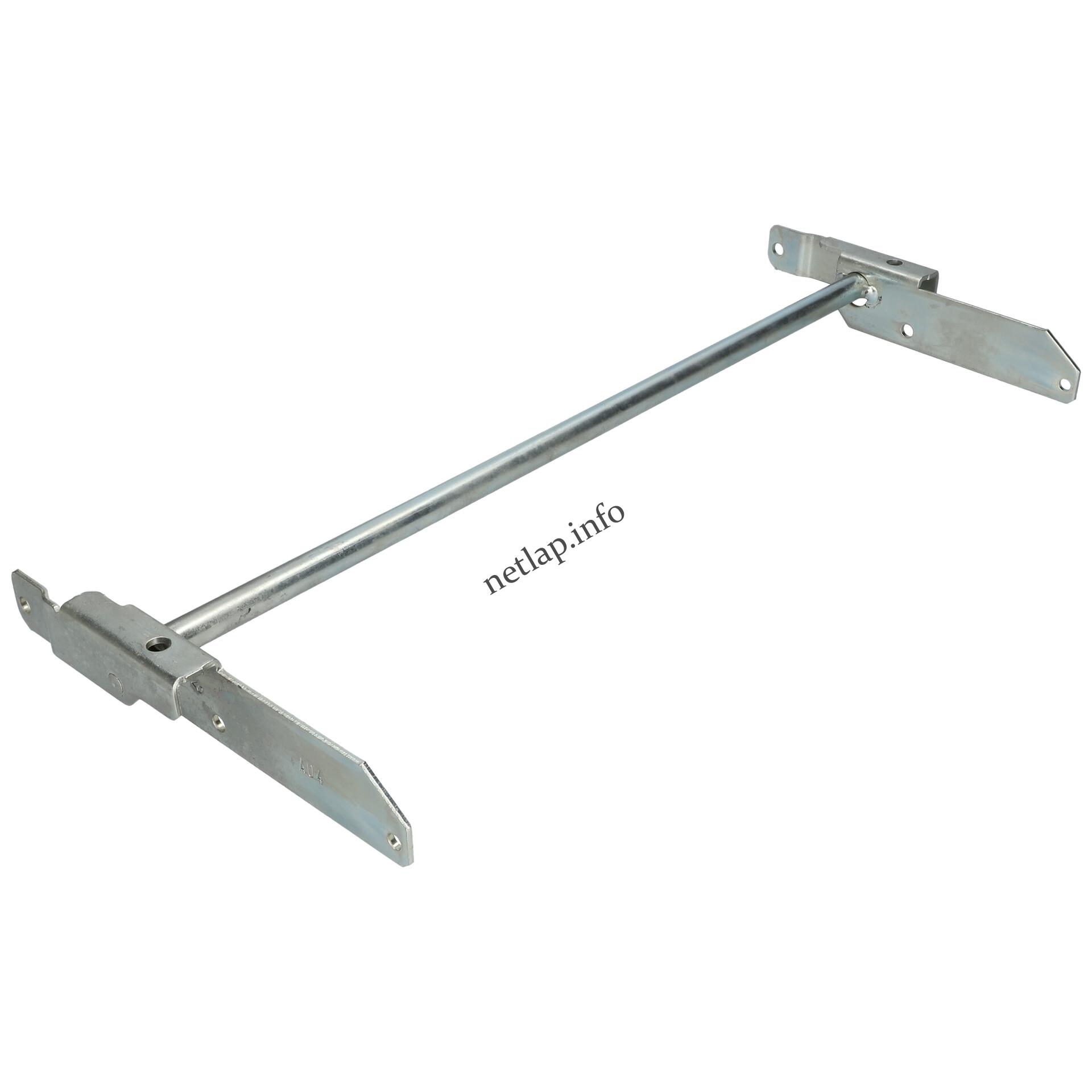 Indesit mosogatógép ajtózsanér C00099193 Indesit mosogatógép ajtózsanér C00099193