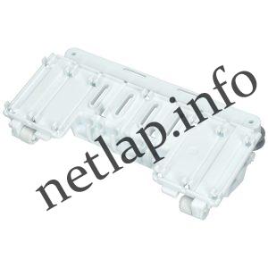 Indesit mosogatógép belső ajtó fogantyú LI700plus C00094223