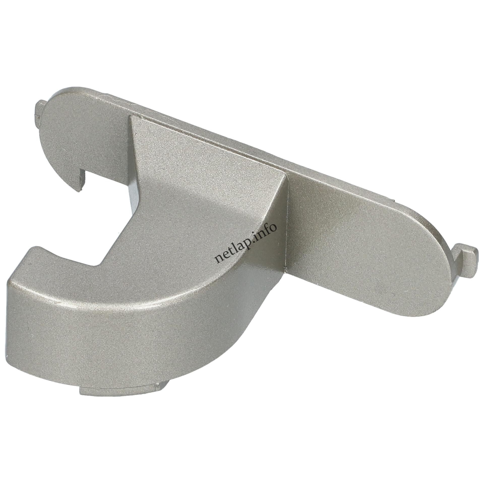 Indesit hűtőgép zsanértakaró C00112009 Indesit hűtőgép zsanértakaró C00112009