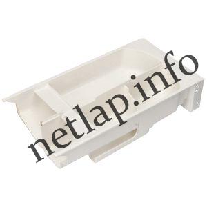 Indesit mosógép mosószertartó C00112564