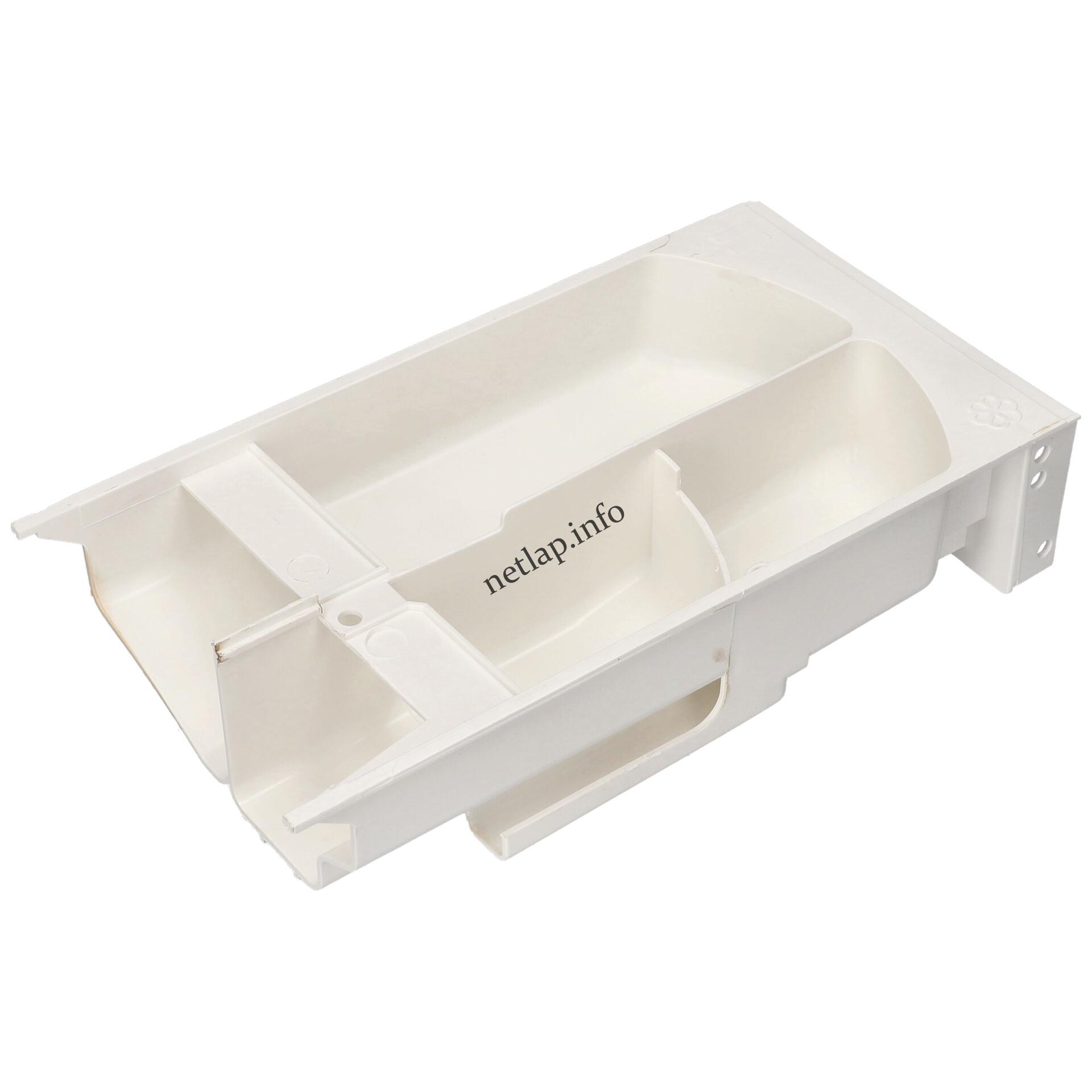 Indesit mosógép mosószertartó C00112564 Indesit mosógép mosószertartó C00112564