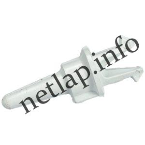 Indesit szárítógép ajtórögzítő as70cxex C00113847