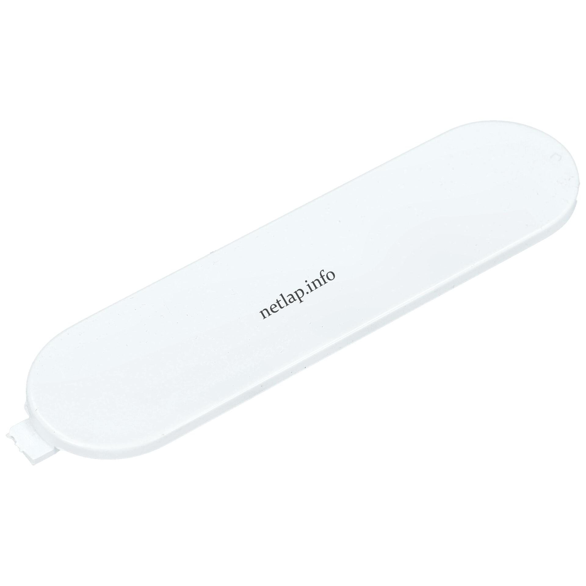 Indesit hűtőgép takaró vakdugó C00114601 Indesit hűtőgép takaró vakdugó C00114601