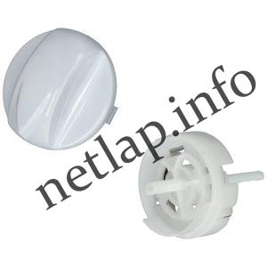 Indesit mosógép funkció gombválasztó C00115808