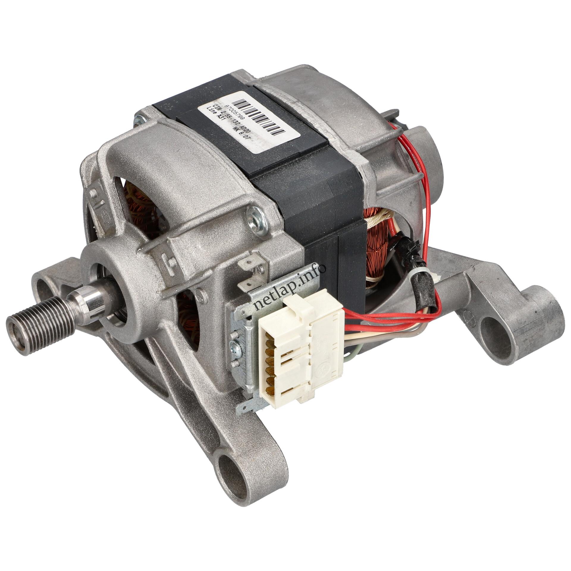 Indesit mosógép motor C00116103 Indesit mosógép motor C00116103