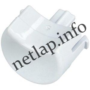 Indesit mosógép nyomógomb C00116244