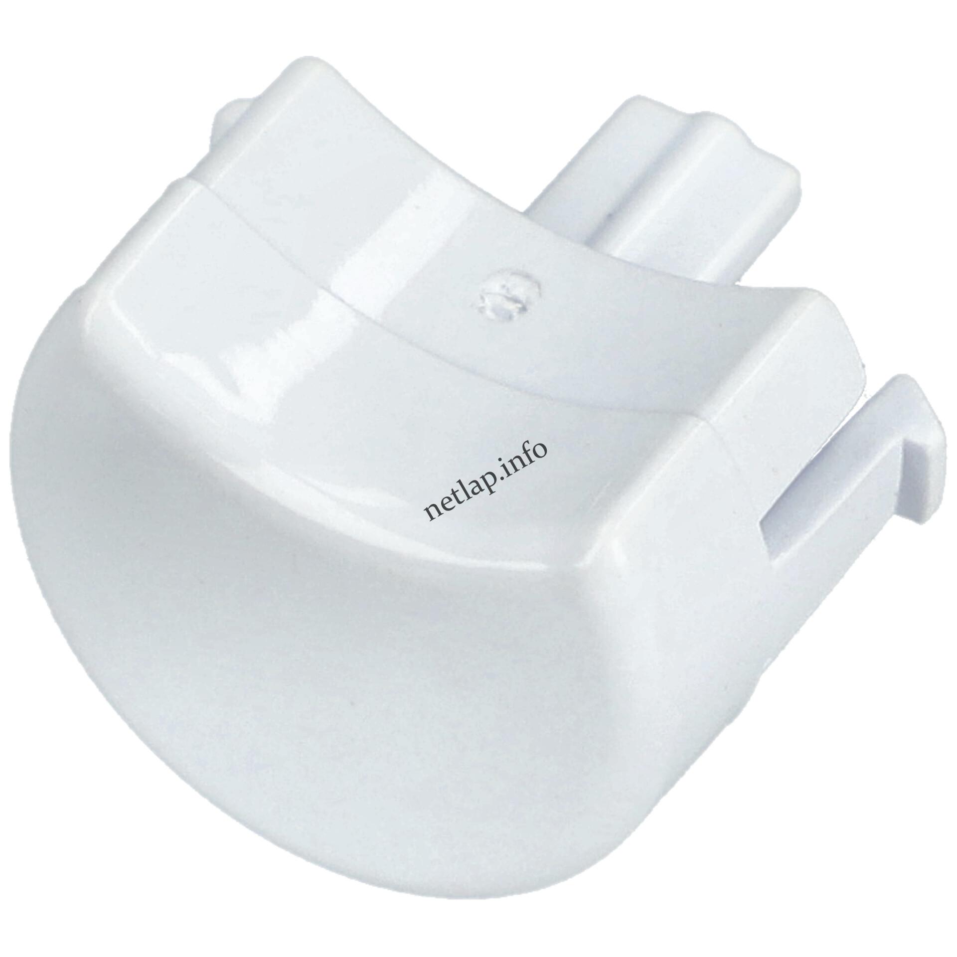 Indesit mosógép nyomógomb C00116244 Indesit mosógép nyomógomb C00116244