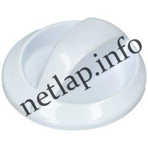 Indesit mosógép hőfokszabályzó gomb C00116378