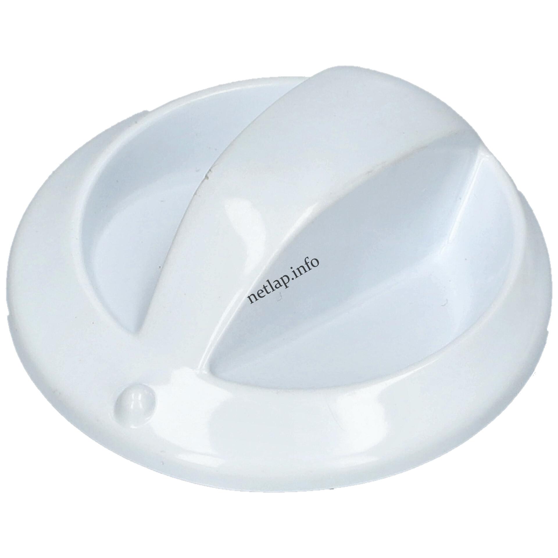 Indesit mosógép hőfokszabályzó gomb C00116378 Indesit mosógép hőfokszabályzó gomb C00116378