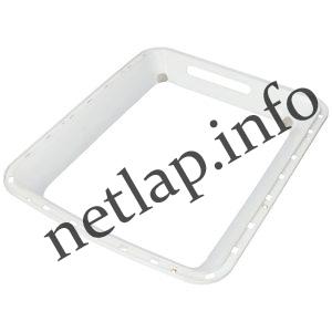 Indesit mosógép belső ajtó keret C00083924