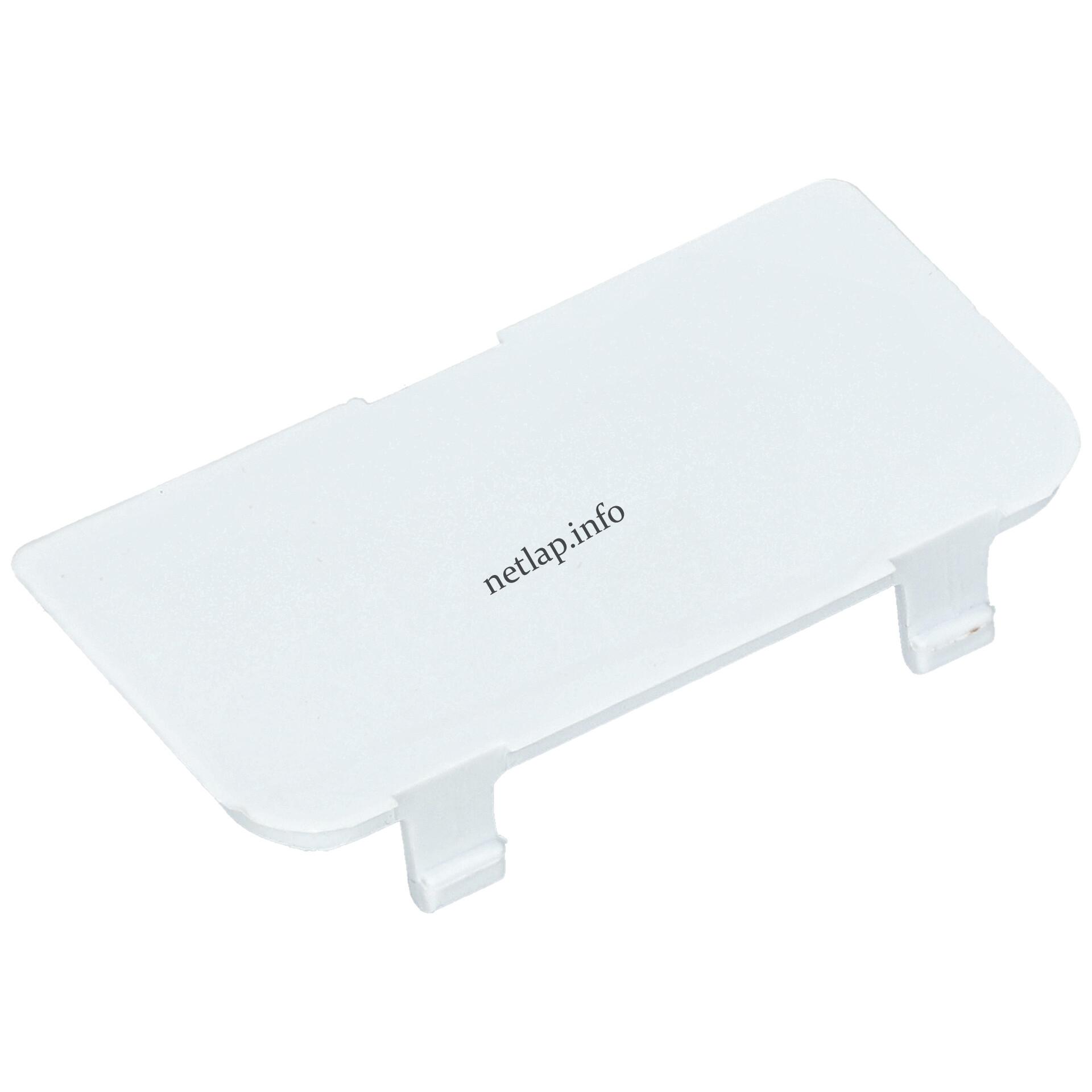 Indesit hűtőgép takaró zsanér felső C00117636 Indesit hűtőgép takaró zsanér felső C00117636