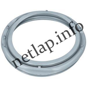 Indesit mosógép üstszájgumi C00118008