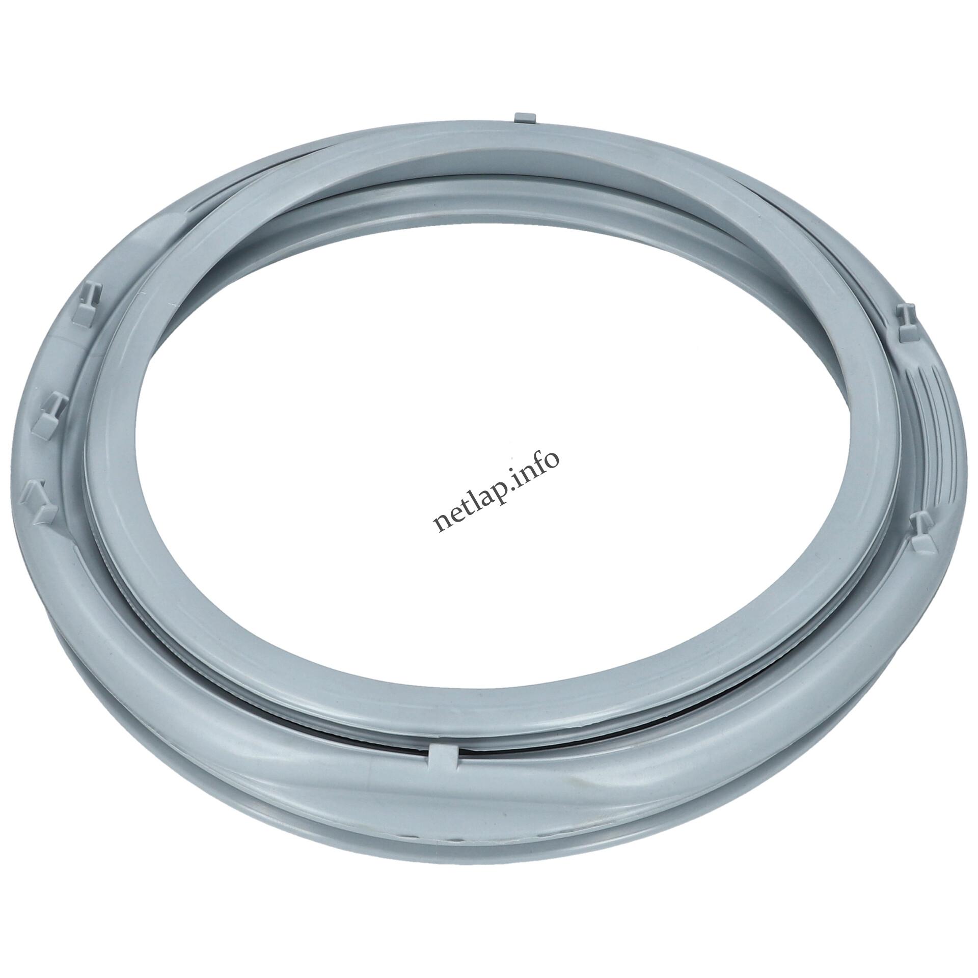 Indesit mosógép üstszájgumi C00118008 Indesit mosógép üstszájgumi C00118008