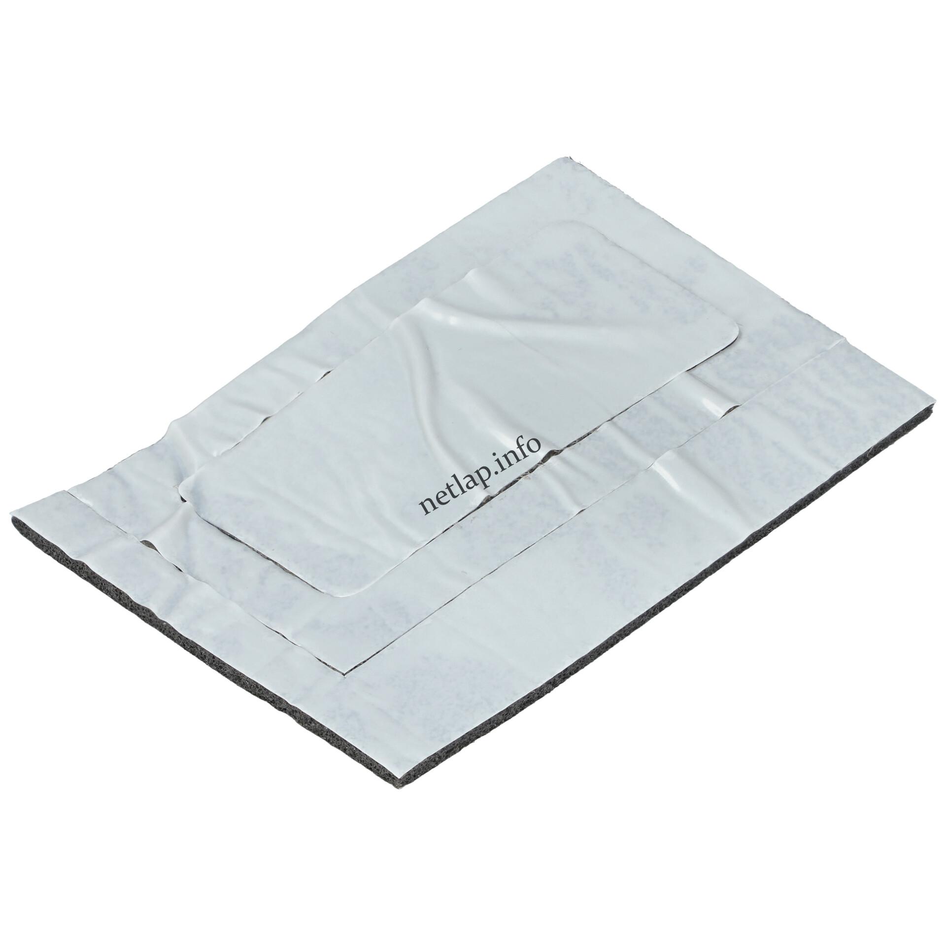 Indesit hűtőgép tömítés C00118844 Indesit hűtőgép tömítés C00118844