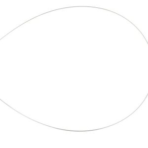 Indesit mosógép ajtórugó hátsó C00119209