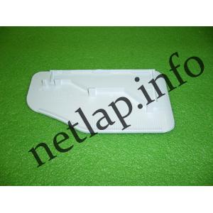 Indesit mosógép mosószertartó előlap aqxxl109 C00119214