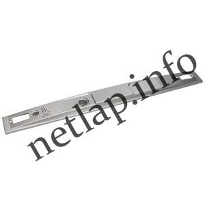 Indesit hűtőszekrény kezelő előlappanel C00140581