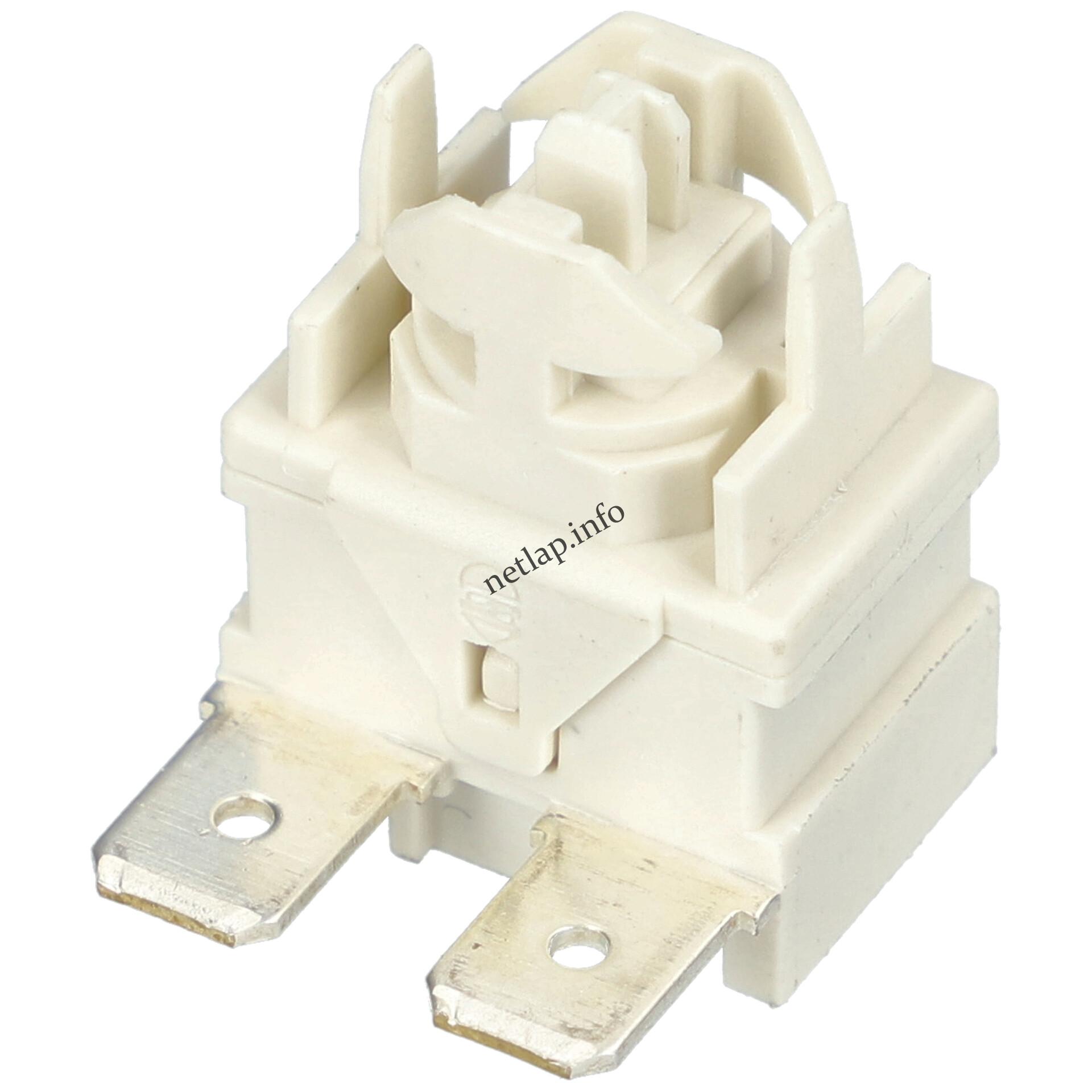 Indesit mosogatógép on-off kapcsoló idl550eu.2 140607 Indesit mosogatógép on-off kapcsoló idl550eu.2 140607