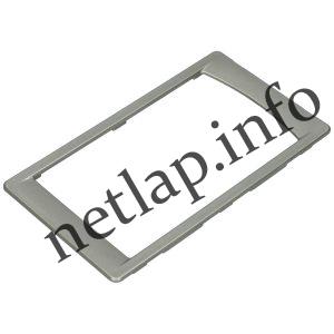 Ariston hűtőgép előlap kijelző C00141146