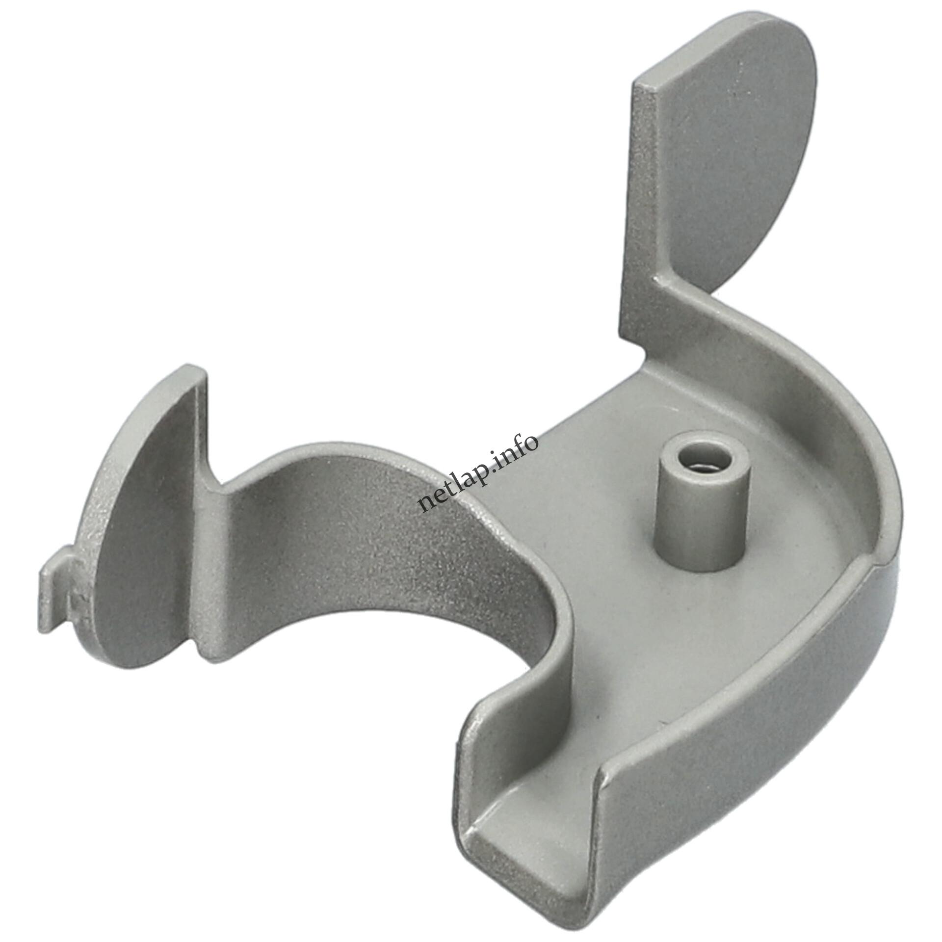 Indesit hűtőgép zsanértakaró C00141194 Indesit hűtőgép zsanértakaró C00141194