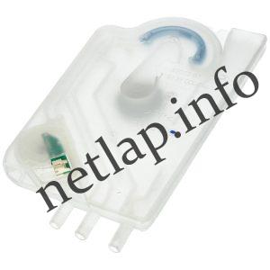 Indesit Whirlpool mosogatógép labirintus C00141308