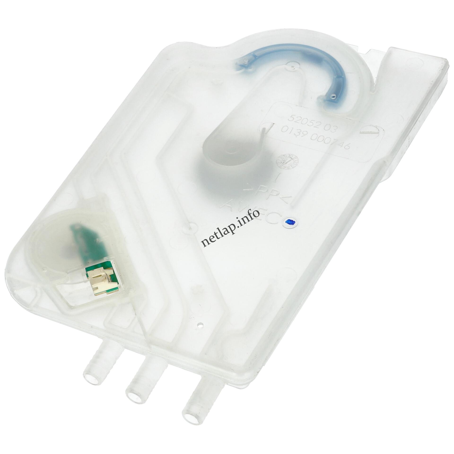 Indesit Whirlpool mosogatógép labirintus C00141308 Indesit Whirlpool mosogatógép labirintus C00141308