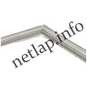 Indesit hűtő ajtógumi szigetelés 141553