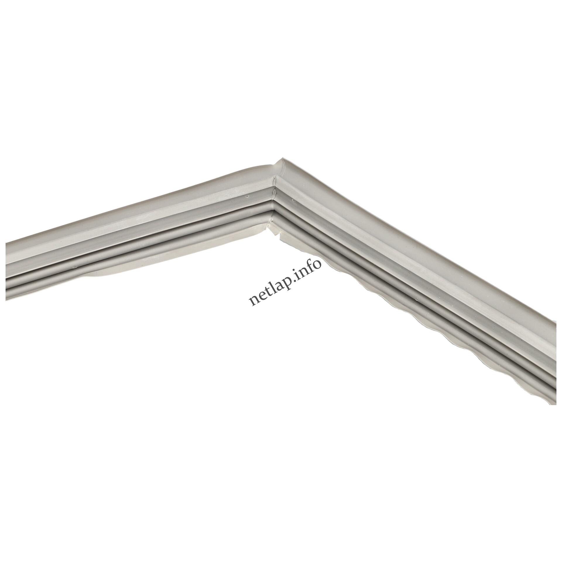 Indesit hűtő ajtógumi szigetelés 141553 Indesit hűtő ajtógumi szigetelés 141553