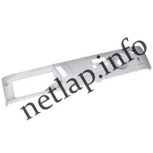 Indesit mosógép kezelő burkolat előlap C00141685