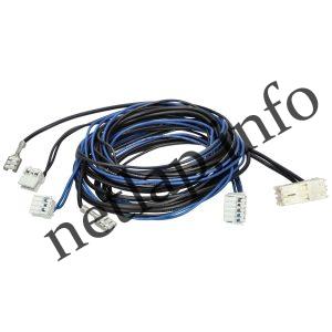 Indesit mosógép átalakító néhány új típusú elektronikához kell mosó szárítógép C00141769