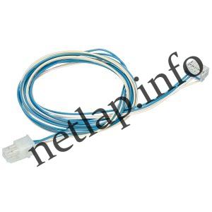 Indesit mosógép kábelköteg C00141995