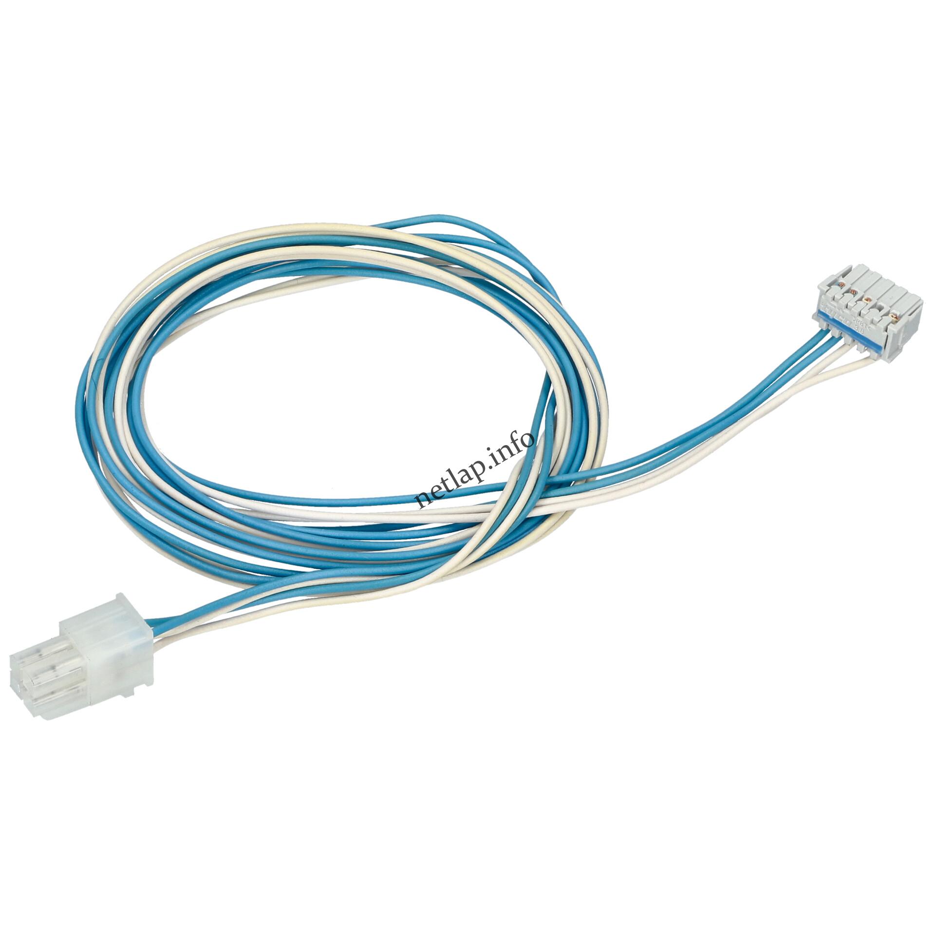 Indesit mosógép kábelköteg C00141995 Indesit mosógép kábelköteg C00141995