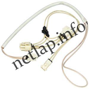 Indesit hűtőgép hőérzékelő szenzor C00142056