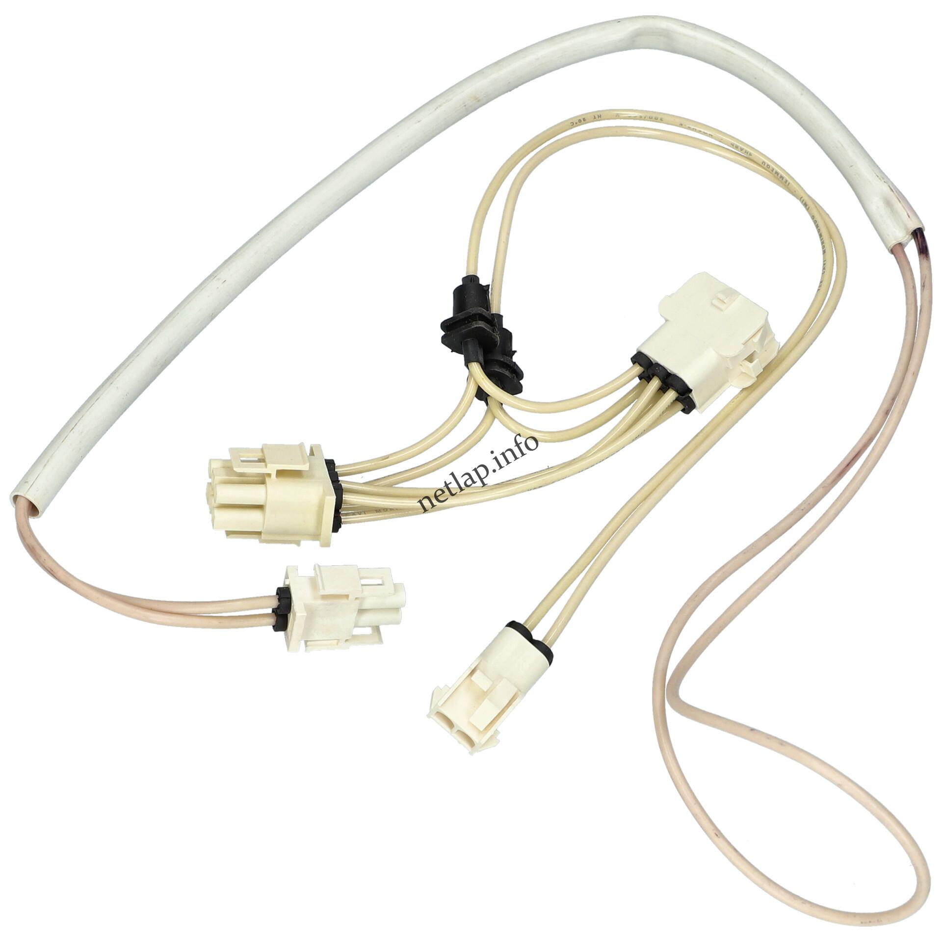 Indesit hűtőgép hőérzékelő szenzor C00142056 Indesit hűtőgép hőérzékelő szenzor C00142056