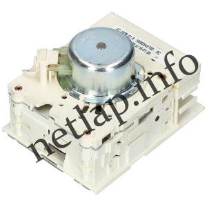 Indesit szárítógép programkapcsoló mosó C00142683