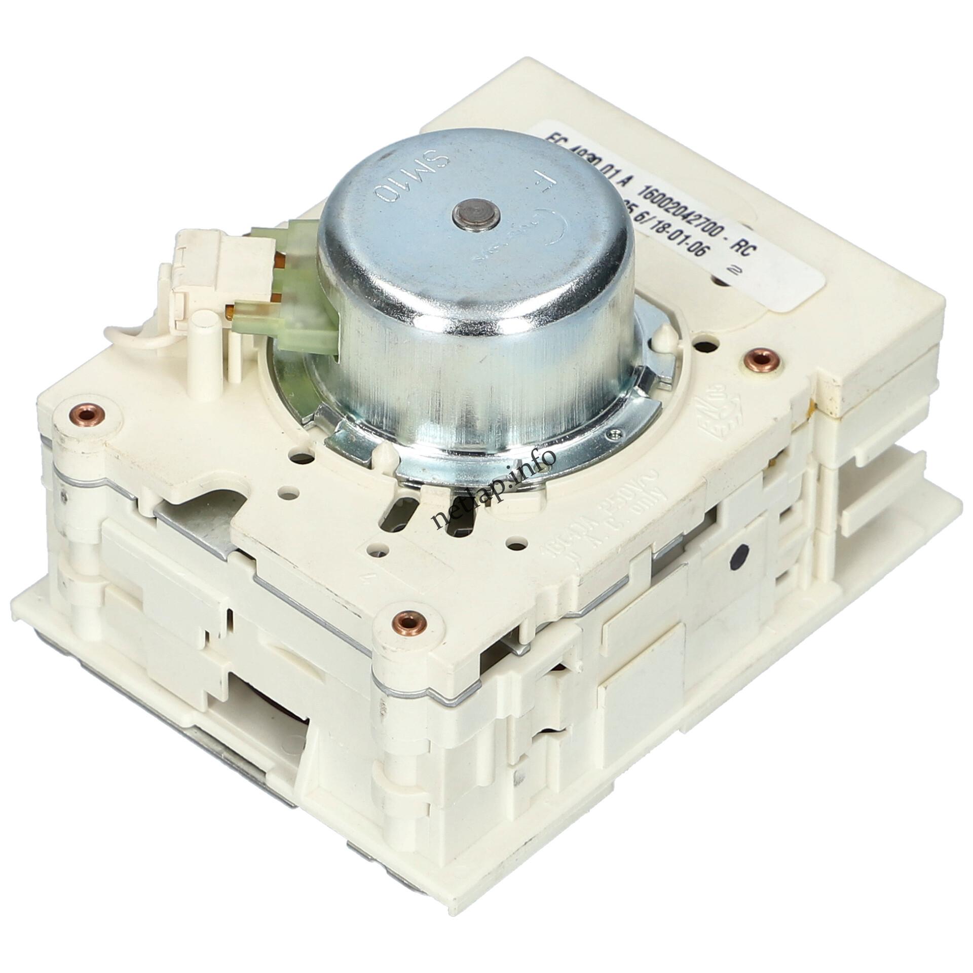 Indesit szárítógép programkapcsoló mosó C00142683 Indesit szárítógép programkapcsoló mosó C00142683