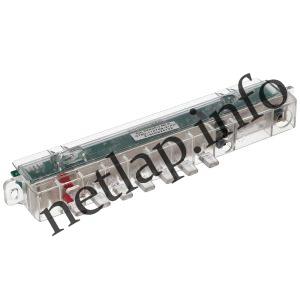 Indesit mosogatógép elektronika C00143108