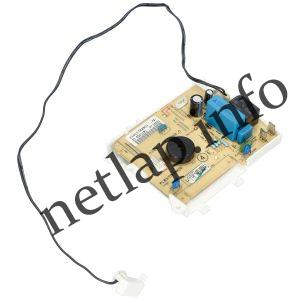 Indesit mosogatógép vezérlőmodul C00143219