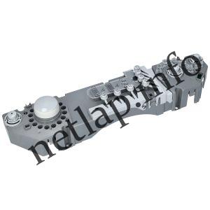 Ariston mosógép kezelő kijelzőelektronika C00143343