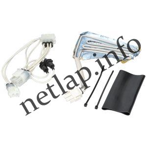 Indesit hűtőgép fűtőszál leolvasztó C00143953