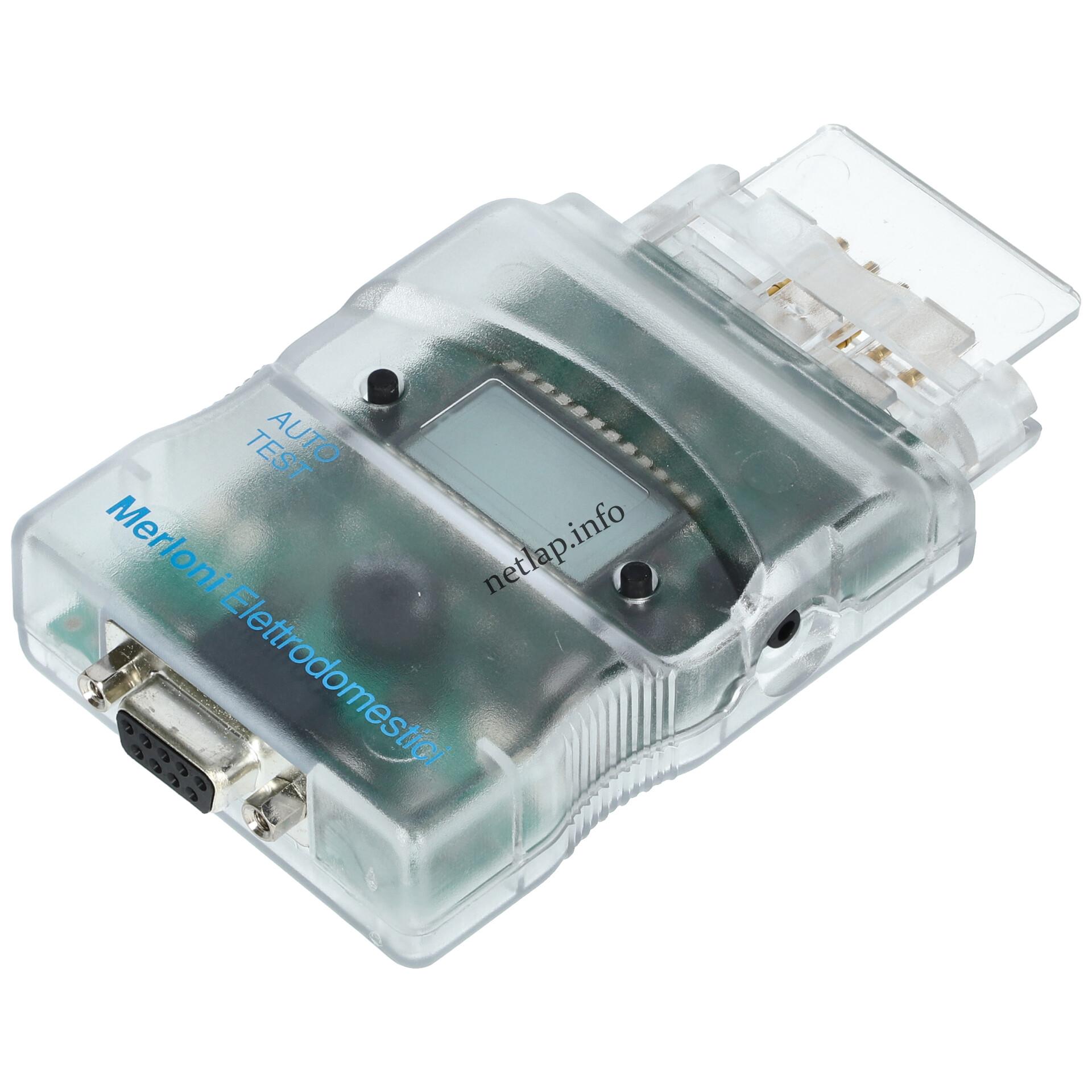 Indesit mosógép adapter elektronika programozáshoz evo ii lb 2000 pc C00145046 Indesit mosógép adapter elektronika programozáshoz evo ii lb 2000 pc C00145046