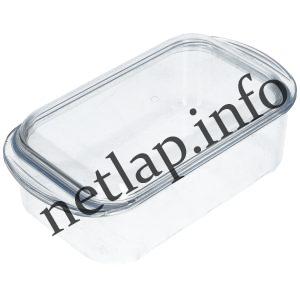 Ariston hűtőgép vajtartó C00145250