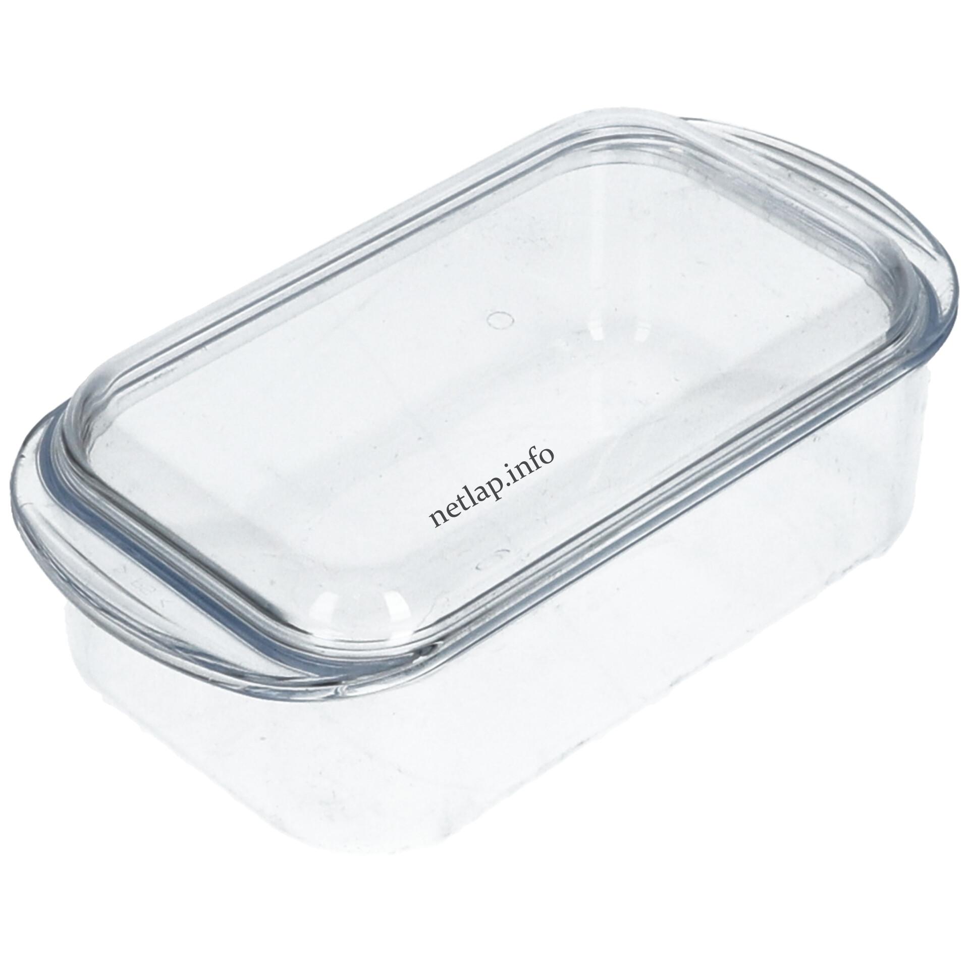 Ariston hűtőgép vajtartó C00145250 Ariston hűtőgép vajtartó C00145250