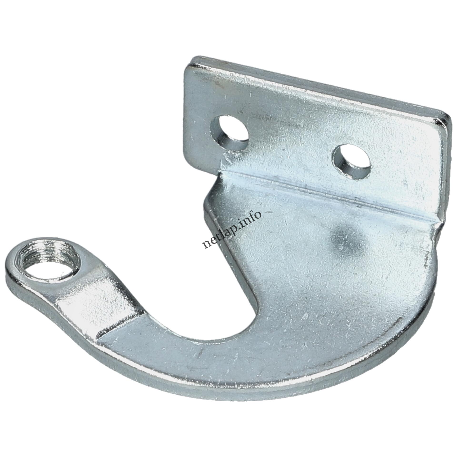 Indesit hűtőgép zsanér felső C00174691 Indesit hűtőgép zsanér felső C00174691