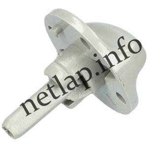 Indesit hűtőgép hőfokszabályzó gomb C00175007