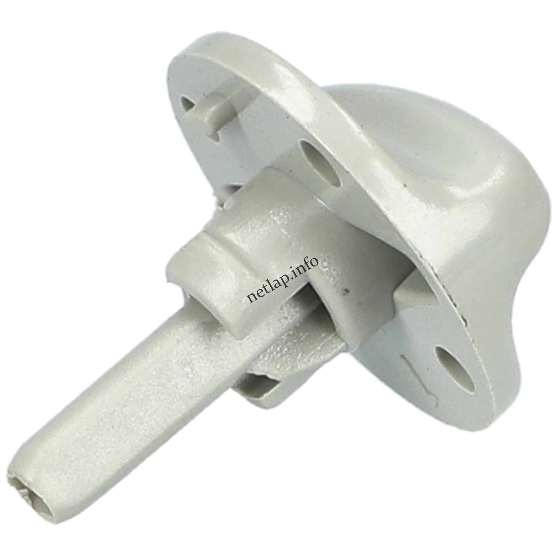 Indesit hűtőgép hőfokszabályzó gomb C00175007 Indesit hűtőgép hőfokszabályzó gomb C00175007