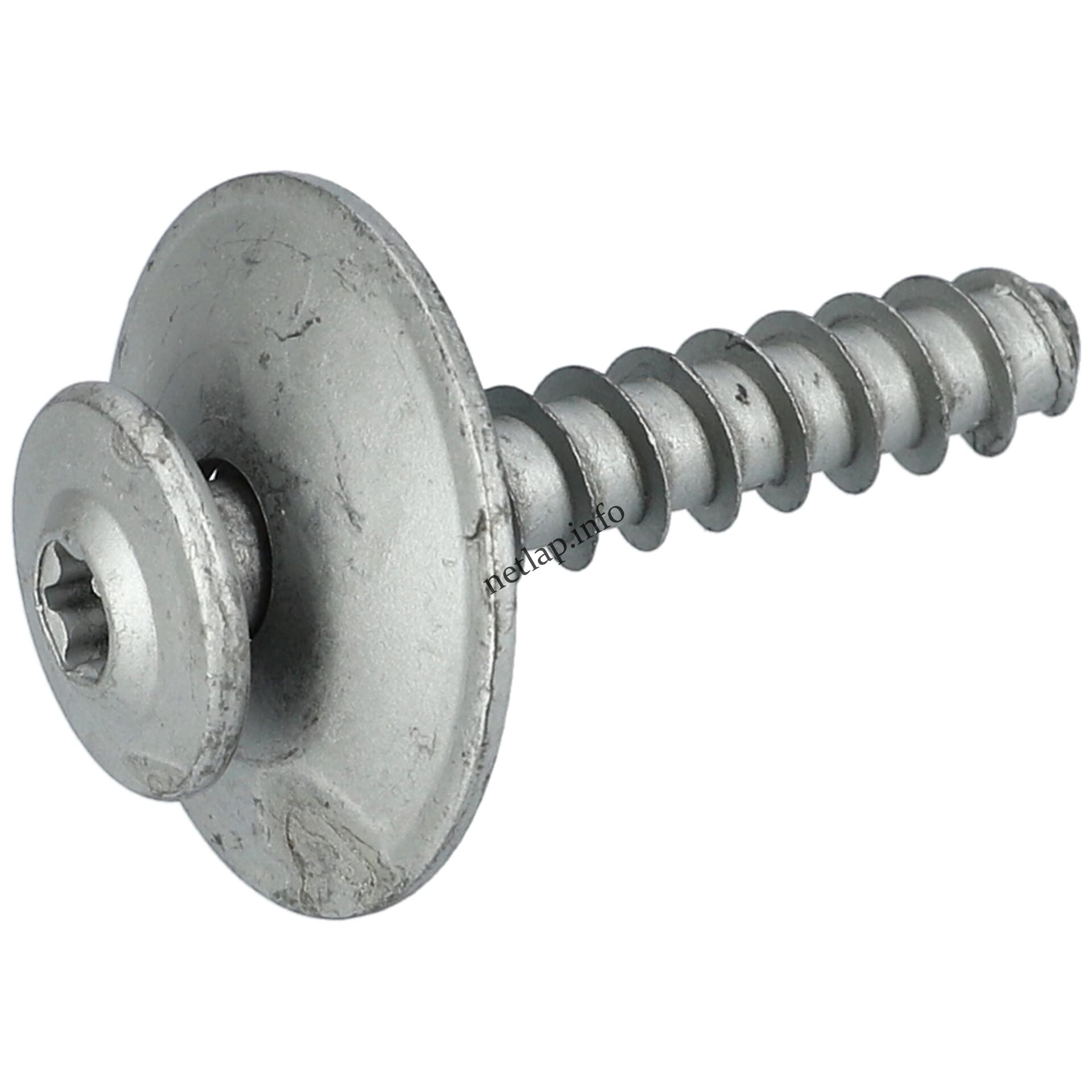 Indesit mosógép ellensúly csavar C00094741 Indesit mosógép ellensúly csavar C00094741